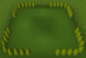 Fancy hedge built.png